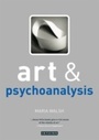Cover: Art and Psychoanalysis - I.B. Tauris