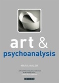 Cover: Art and Psychoanalysis - I.B. Tauris