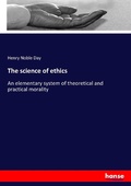Cover: The science of ethics - Hansebooks