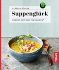 Cover: Suppengl&uuml;ck - TRIAS