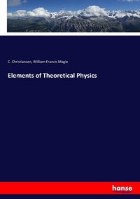 Enlarge image Cover: Elements of Theoretical Physics - Hansebooks