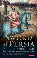 Cover: Sword of Persia, The - I.B.Tauris