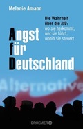 Cover: Angst f&uuml;r Deutschland - Knaur