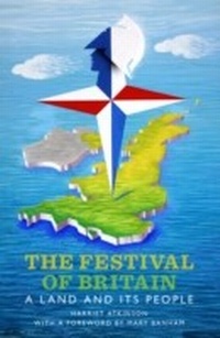 Enlarge image Cover: The Festival of Britain - I.B. Tauris