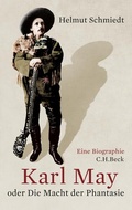 Cover: Karl May - C.H.BECK