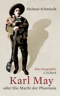Abbildung von: Karl May - C.H.BECK