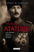 Cover: The Young Atatuerk - I.B. Tauris
