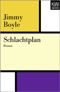 Abbildung von: Schlachtplan - Kiepenheuer & Witsch