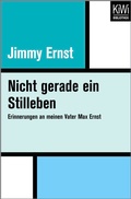 Cover: Nicht gerade ein Stilleben - Kiepenheuer & Witsch