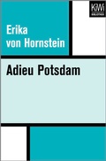 Cover: Adieu Potsdam - Kiepenheuer & Witsch