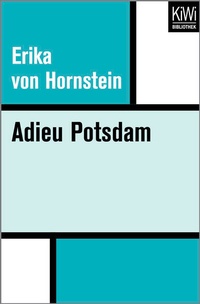Enlarge image Cover: Adieu Potsdam - Kiepenheuer & Witsch