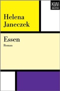 Cover: Essen - Kiepenheuer & Witsch