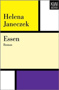 Enlarge image Cover: Essen - Kiepenheuer & Witsch