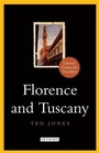 Cover: Florence and Tuscany - I.B.Tauris