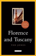 Cover: Florence and Tuscany - I.B.Tauris