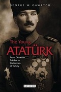 Cover: The Young Ataturk - I.B. Tauris