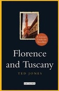 Cover: Florence and Tuscany - I.B. Tauris