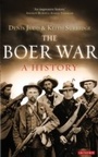 Cover: The Boer War - I.B. Tauris