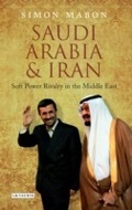Cover: Saudi Arabia and Iran - I.B. Tauris