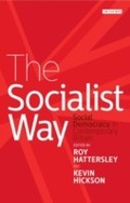 Cover: The Socialist Way - I.B. Tauris