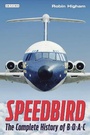 Cover: Speedbird - I.B. Tauris