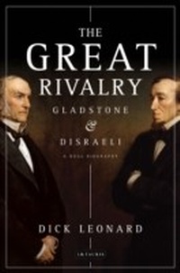 Enlarge image Cover: The Great Rivalry - I.B. Tauris