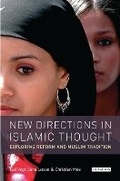 Cover: New Directions in Islamic Thought - I.B. Tauris