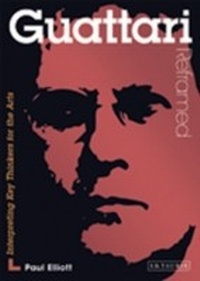 Enlarge image Cover: Guattari Reframed - I.B. Tauris