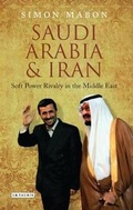 Cover: Saudi Arabia and Iran - I.B. Tauris