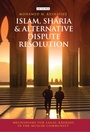 Cover: Islam, Sharia and Alternative Dispute Resolution - I.B. Tauris