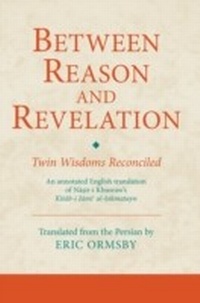 Enlarge image Cover: Between Reason and Revelation - I.B. Tauris