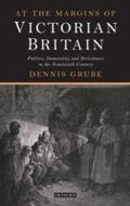 Cover: At the Margins of Victorian Britain - I.B. Tauris