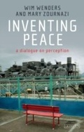 Cover: Inventing Peace - I.B. Tauris