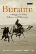 Cover: Buraimi - I.B. Tauris