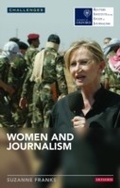 Cover: Women and Journalism - I.B. Tauris