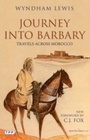 Cover: Journey into Barbary - Tauris Parke Paperbacks