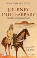 Cover: Journey into Barbary - Tauris Parke Paperbacks