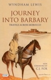 Abbildung von: Journey into Barbary - Tauris Parke Paperbacks