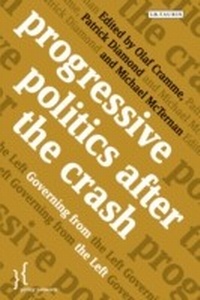 Enlarge image Cover: Progressive Politics after the Crash - I.B. Tauris