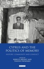 Cover: Cyprus and the Politics of Memory - I.B. Tauris