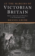 Cover: At the Margins of Victorian Britain - I.B. Tauris