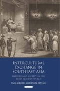 Cover: Intercultural Exchange in Southeast Asia - Tauris Academic Studies
