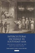 Cover: Intercultural Exchange in Southeast Asia - I.B. Tauris