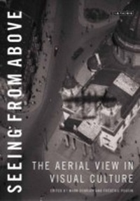 Enlarge image Cover: Seeing from Above - I.B. Tauris