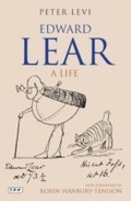 Cover: Edward Lear - Tauris Parke Paperbacks