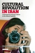 Cover: Cultural Revolution in Iran - I.B. Tauris