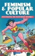 Cover: Feminism and Popular Culture - I.B. Tauris
