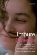 Cover: Impure Cinema - I.B. Tauris