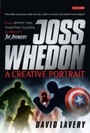 Cover: Joss Whedon, A Creative Portrait - I.B. Tauris