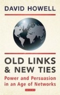 Cover: Old Links and New Ties - I.B. Tauris